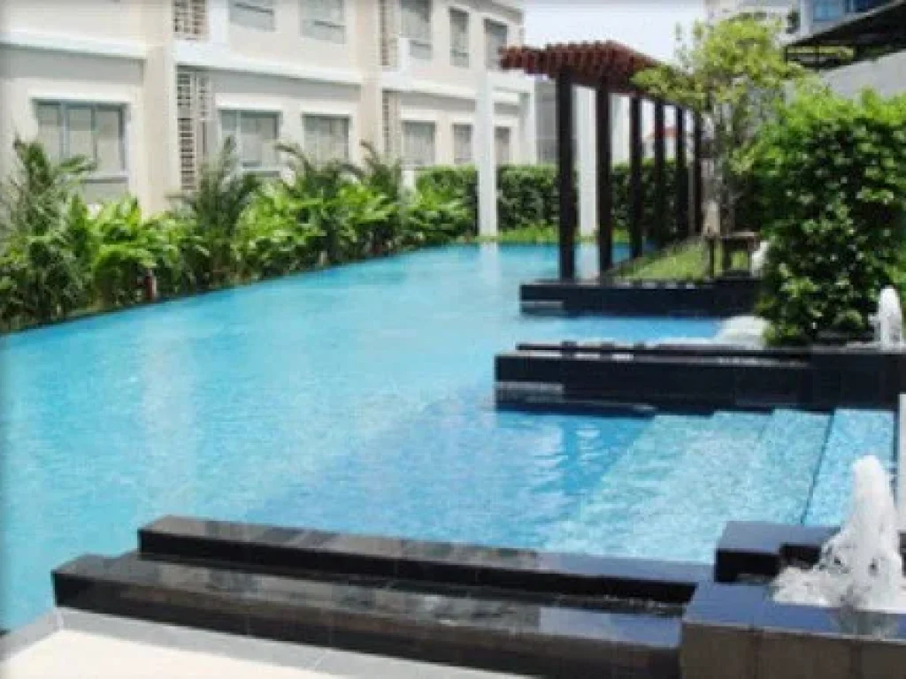 ขาย Condo One X Sukhumvit 26 ขนาด 35 ตรม 35 M Sell Condo One X Sukhumvit 26 size 35 sqm 35 M