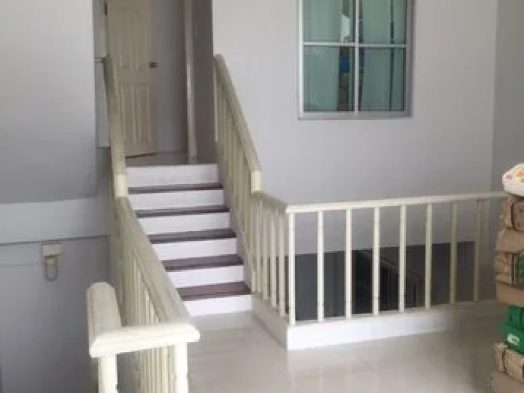 HS1056Townhome For Sale บ้านกลางเมือง รัชดา ลาดพร้าว 10800000THB