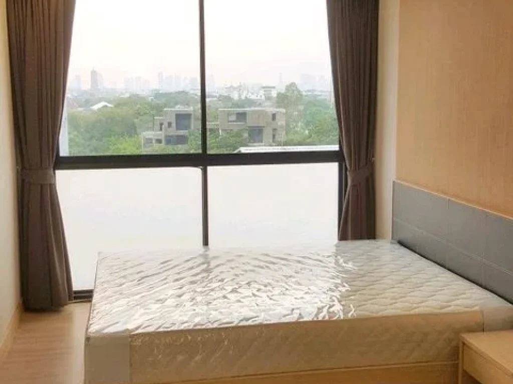 CR1055Room For Rent I Zen Condo 13000THBMonth ชั้น 6