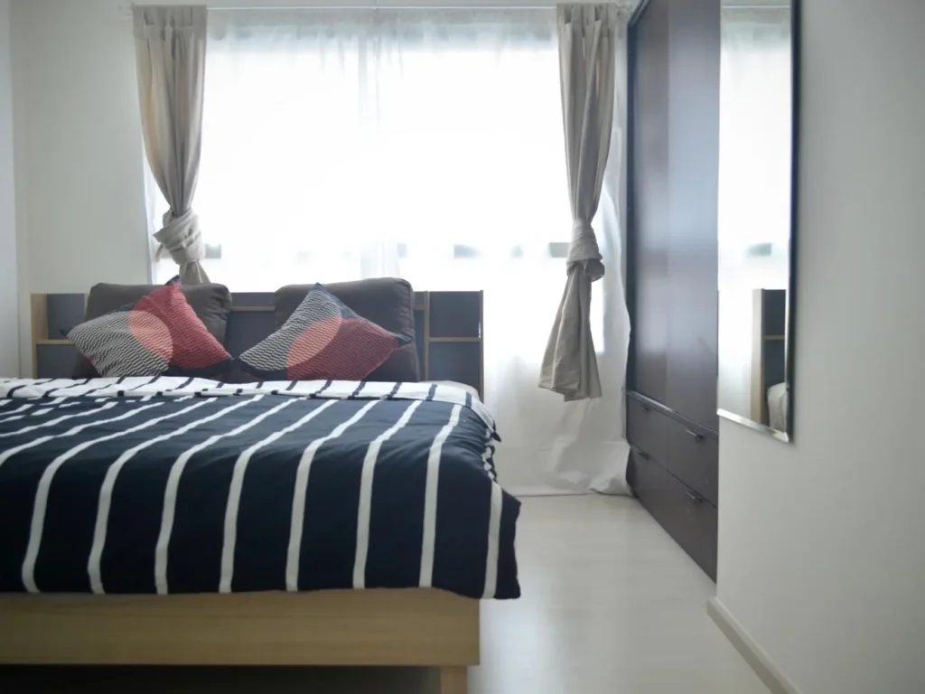 CR00425Room For Rent Aspire Ladprao 113 10000THBmonth