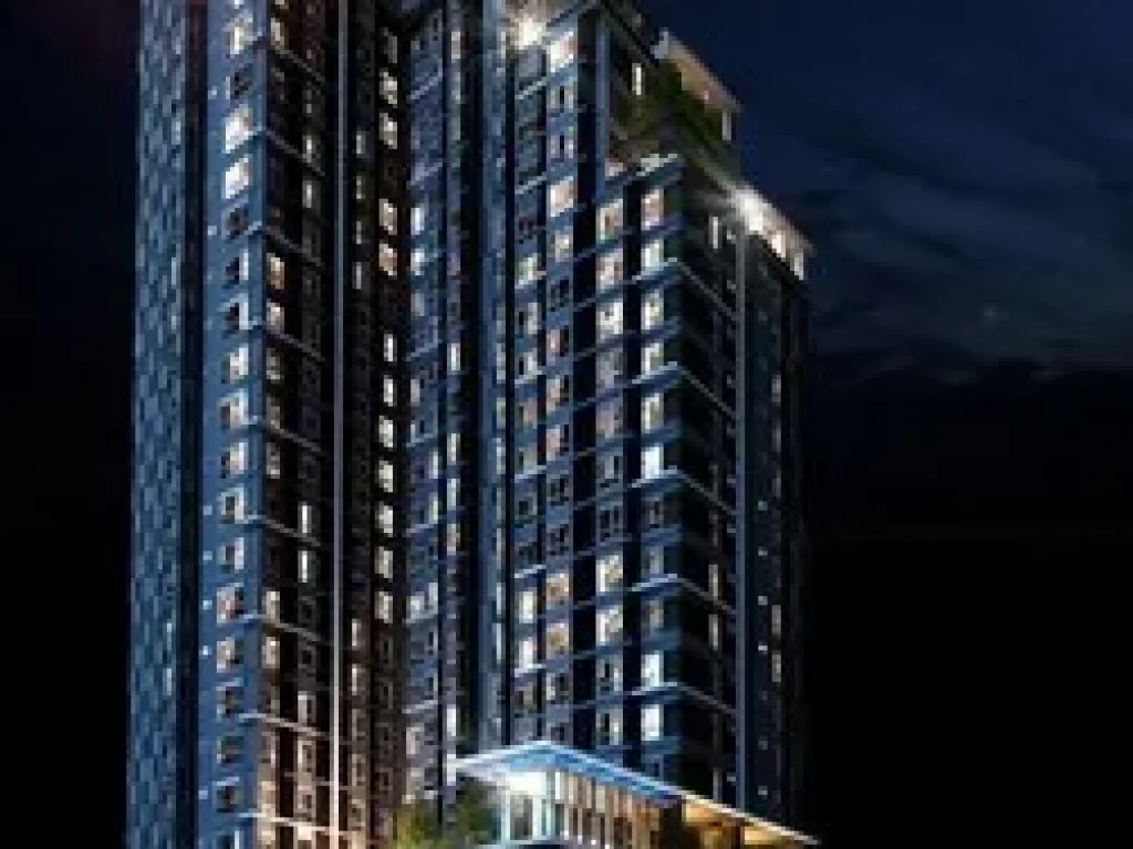 เช่า Centric Ratchada-Suthisan ขนาด 31 ตรม 12000 Rent Centric Ratchada-Suthisan size 31 sqm 12000