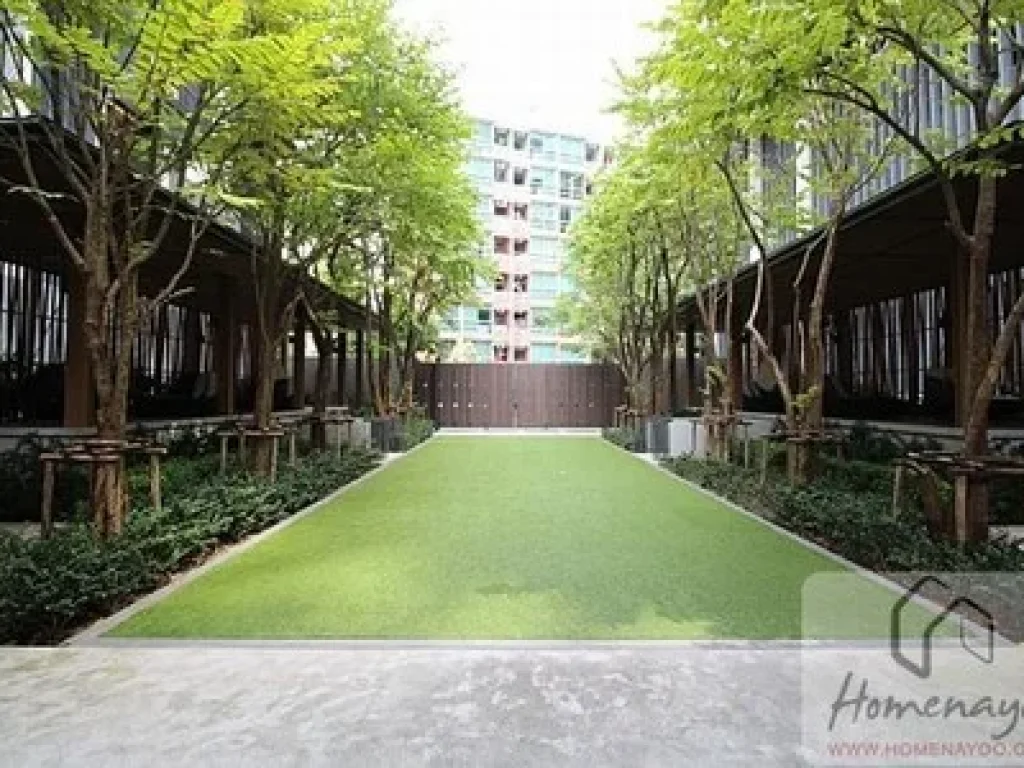 เช่า Quinn Condo ขนาด 52 ตรม 30000 Rent Quinn Condo size 52 sqm 30000