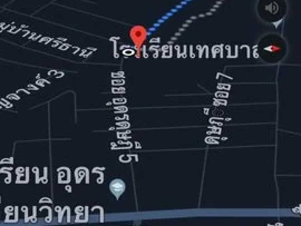 ขายบ้านใจกลางเมือง 51 ตรวหมู่บ้านพีเคธานี 2