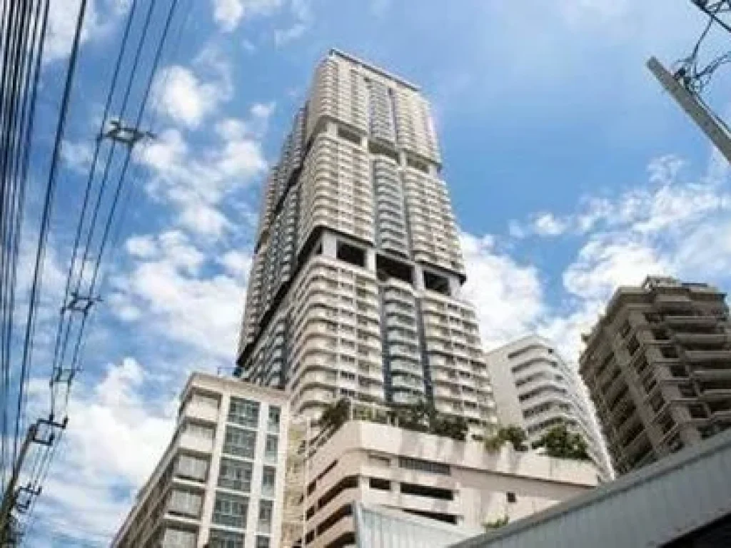 ให้เช่า คอนโด Waterford Diamond Tower Sukhumvit 301 ขนาด 8514 ตรม 32K ต่อเดือน