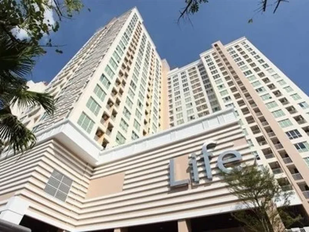 ขาย Life at Ratchada-Suthisan ขนาด 59 ตรม 56 M Sale Life at Ratchada-Suthisan size 59 sqm 56 M