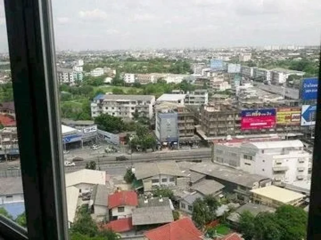 ด่วนให้เช่า ลุมพินี คอนโดทาวน์ รามอินทรา-นวมินทร์ ราคาพิเศษสุดๆ