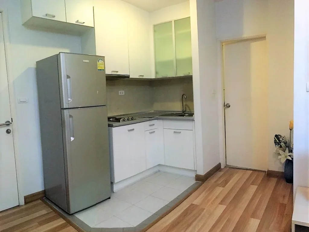 Condo for rent Sukhumvit Bangkok near BTS Punnavithi 40 sqm 1 bed SPECIAL PRICE