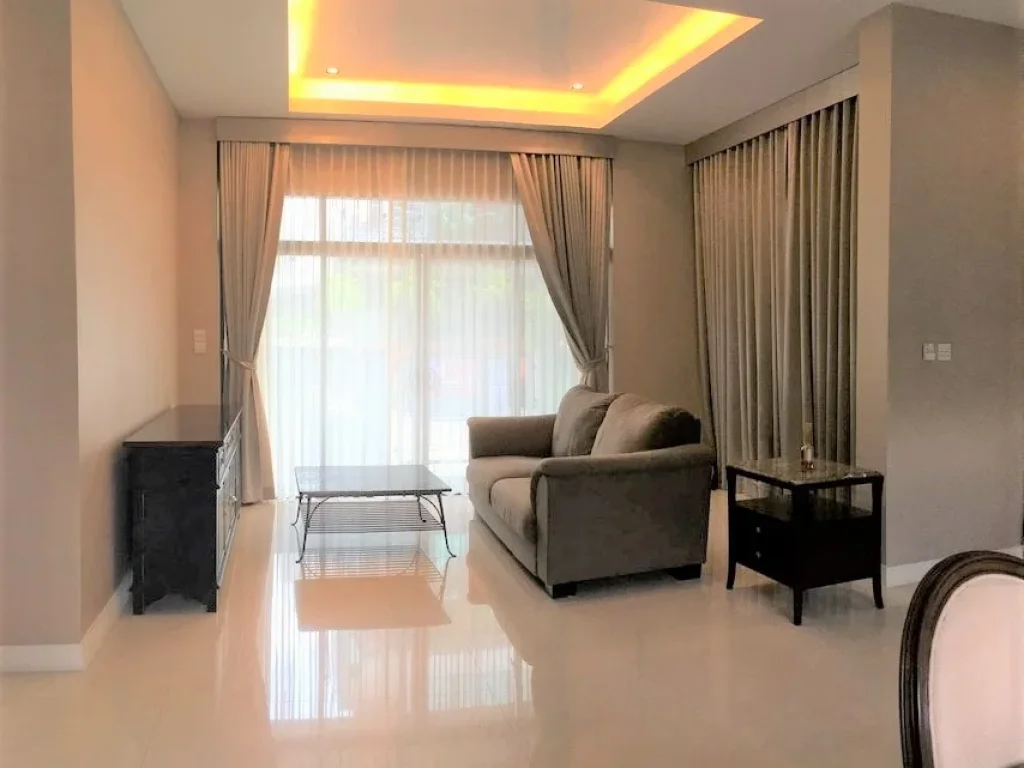 Home for rent near Sukhumvit - Narasiri Hideaway 4 bed with housekeeper room