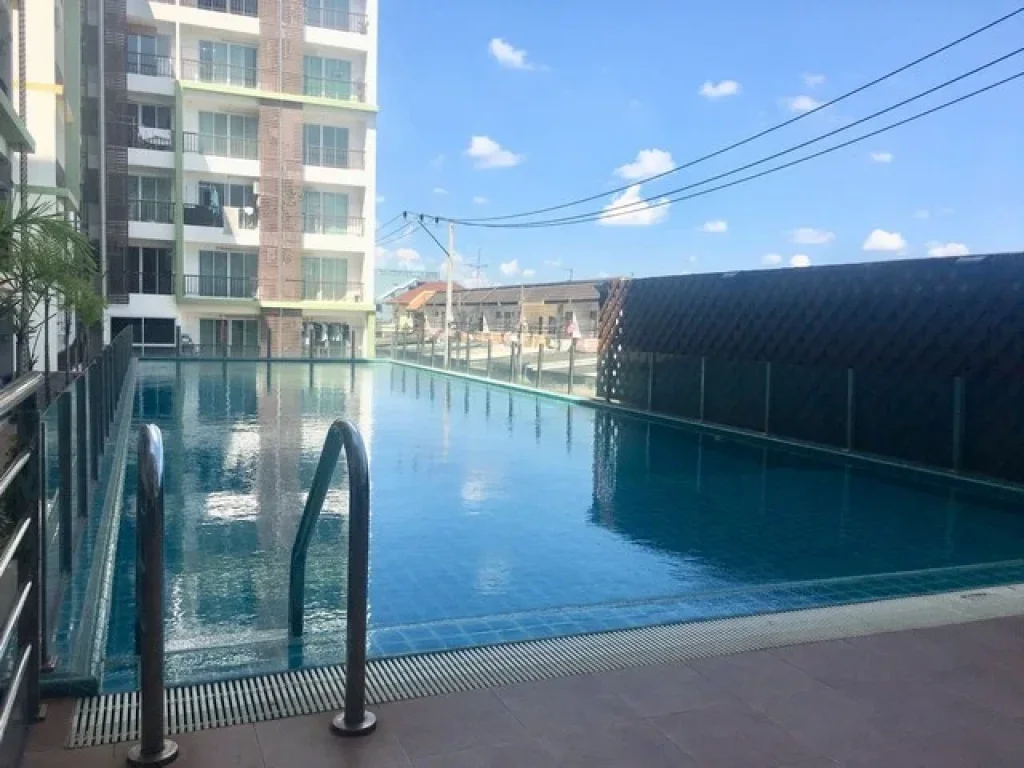 ด่วนขาย 179 ล้านบาท คอนโด เดอะกรีน 2 The Green 2 Condominium