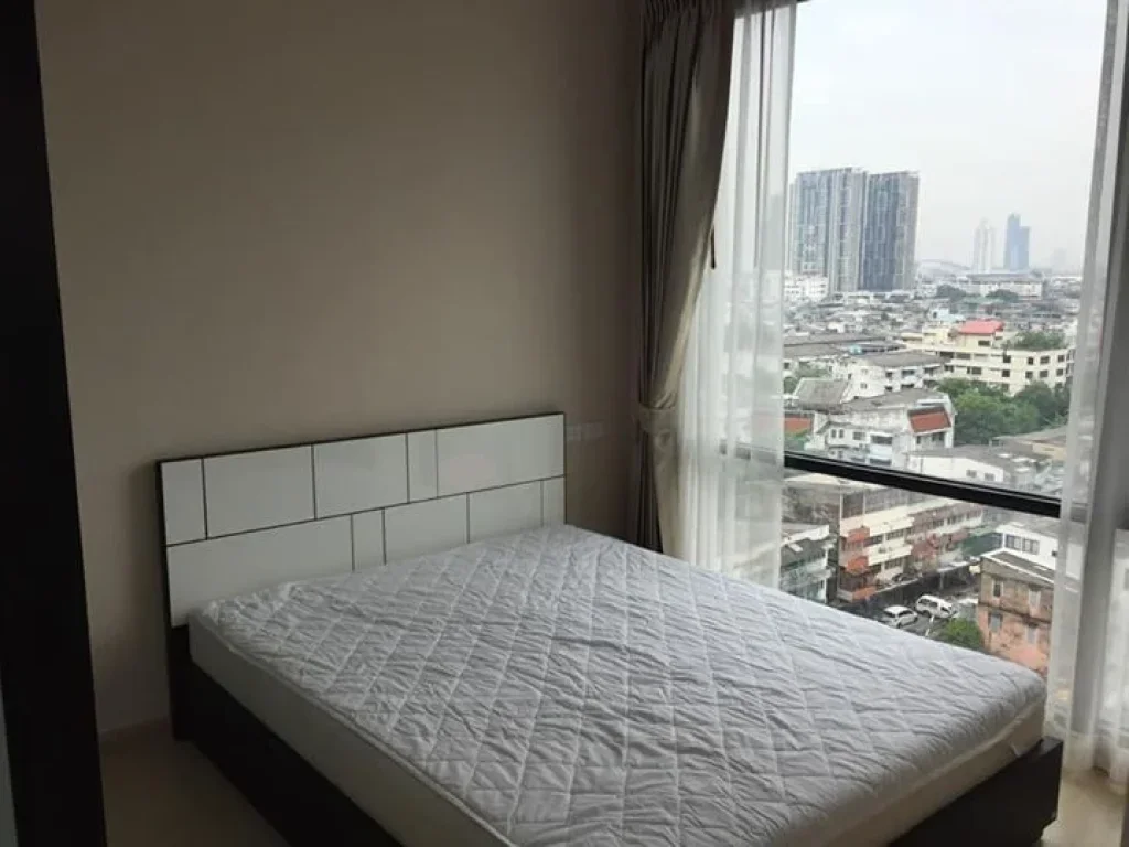 ขายคอนโด BANGKOK HORIZON SATHORN