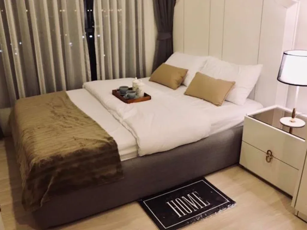 For Rent Life Sukhumvit 48 2br1ba 28000 Bath BTS Phra Khanong