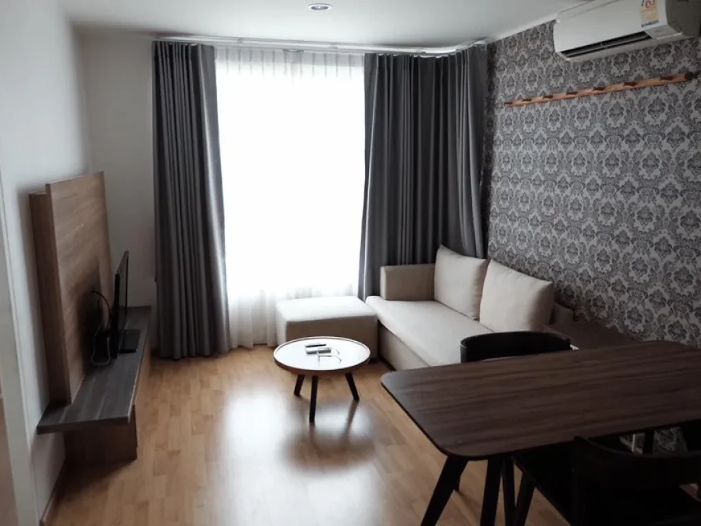 ขายคอนโด U Delight Residence Pattanakarn - Thonglor