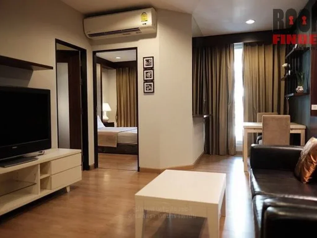 เช่า FOR RENT THE ADDRESS SUKHUMVIT 42 1 bed 45 Sqm25000 CLOSE BTS EKAMAI