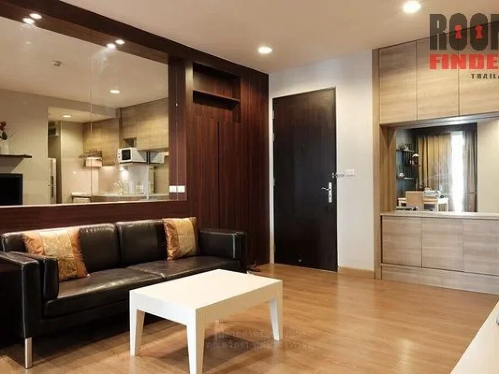 เช่า FOR RENT THE ADDRESS SUKHUMVIT 42 1 bed 45 Sqm25000 CLOSE BTS EKAMAI