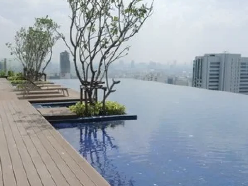 Urgent Sale Urbano Absolute Sathon-Taksin 2 Br 74sqm 765 MTHB Near BTS Krung Thon Buri