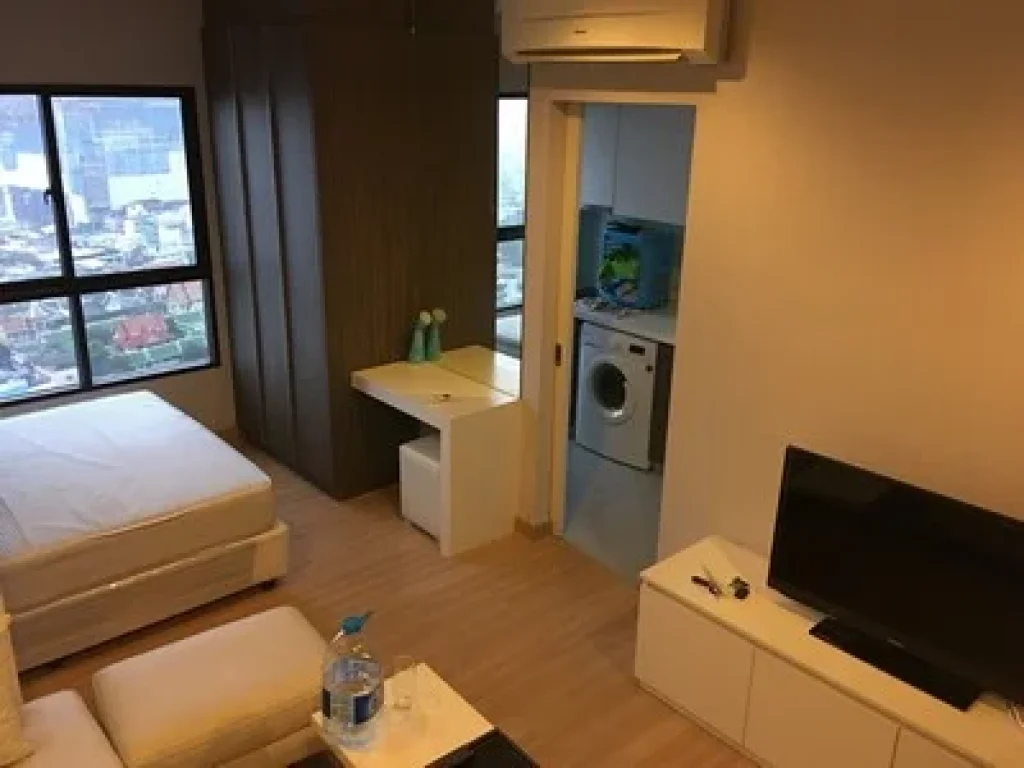 Urgent Sale Urbano Absolute Sathon-Taksin Many Room Available - Starting from 34 MTHB