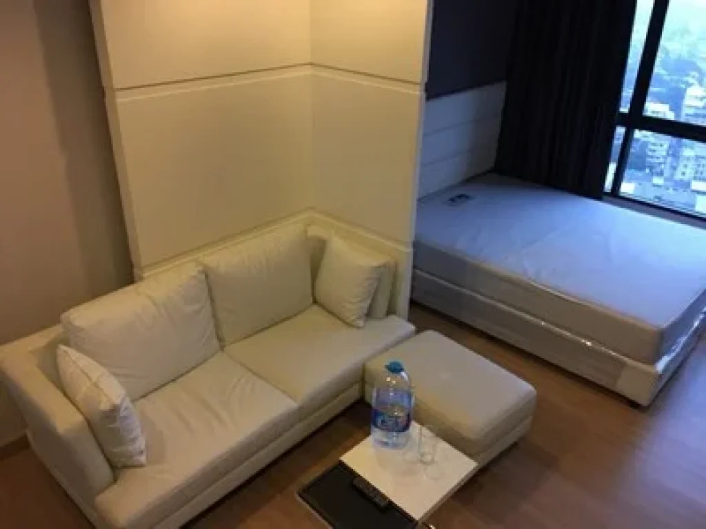 Urgent Sale Urbano Absolute Sathon-Taksin Many Room Available - Starting from 34 MTHB