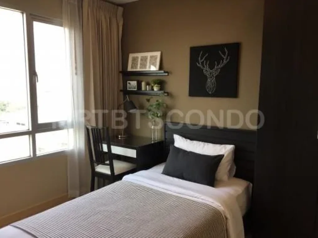 Condo Sukhumvit Plus close to BTS PhraKhanong 2 bedroom for sell 7500000 THB ขาย สุขุมวิท พลัส คอนโดใกล้บีทีเอส พระโขนง ราคา 7500000 บาท 2 ห้องนอน