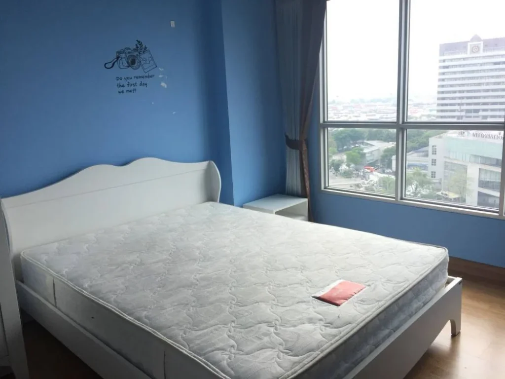 Condo for Sale Aspire Rama 4 28 sqmnear BTS Ekkamai