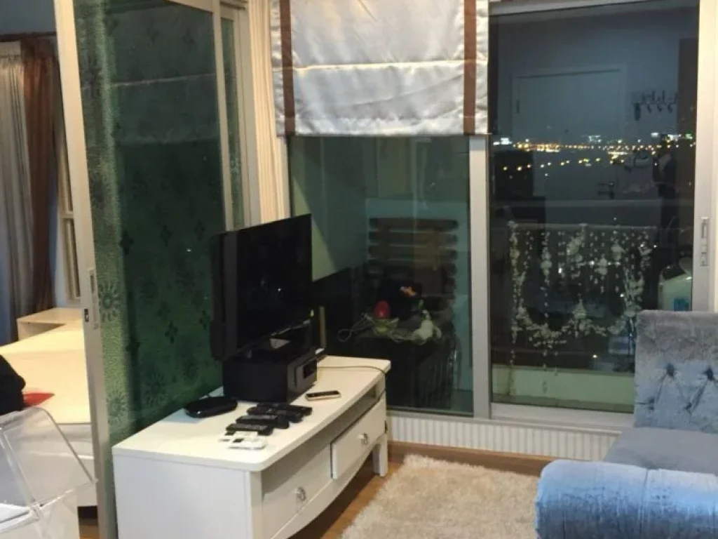 Condo for Sale Aspire Rama 4 28 sqmnear BTS Ekkamai