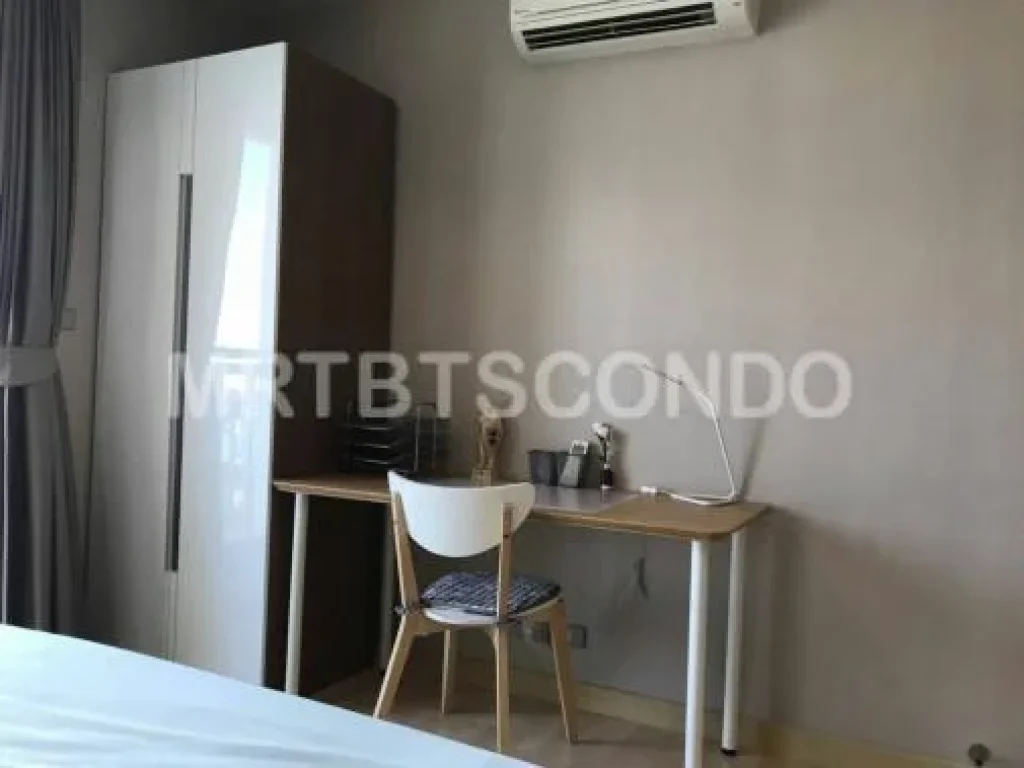 Condo 59 Heritage close to BTS ThongLo 2 bedroom for sell 9800000 THB ขาย 59 เฮริเทจ ใกล้บีทีเอส ทองหล่อ ราคา 9800000 บาท 2 ห้องนอน