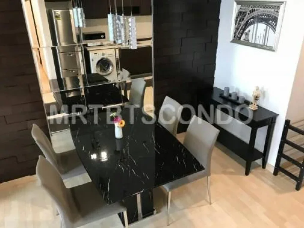 Condo 59 Heritage close to BTS ThongLo 2 bedroom for sell 9800000 THB ขาย 59 เฮริเทจ ใกล้บีทีเอส ทองหล่อ ราคา 9800000 บาท 2 ห้องนอน