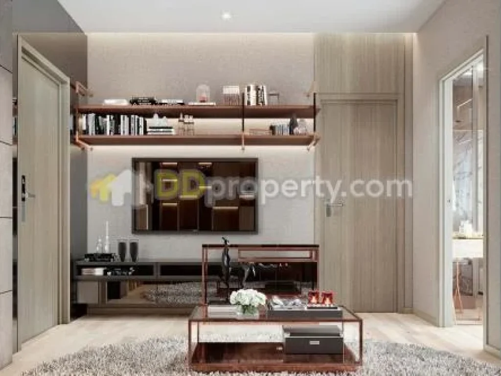 presale คอนโด LIFE สุขุมวิท 62 by AP ห้อง 2 Bedroom 50 ตรม ชั้น 16