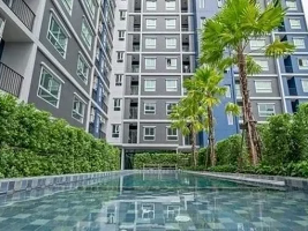 ให้เช่า เดอะ พรอพ คอนโด แจ้งวัฒนะ 12 The Prop Condo ตรงข้ามศูนย์ราชการ ใกล้รถไฟฟ้าสายสีชมพู