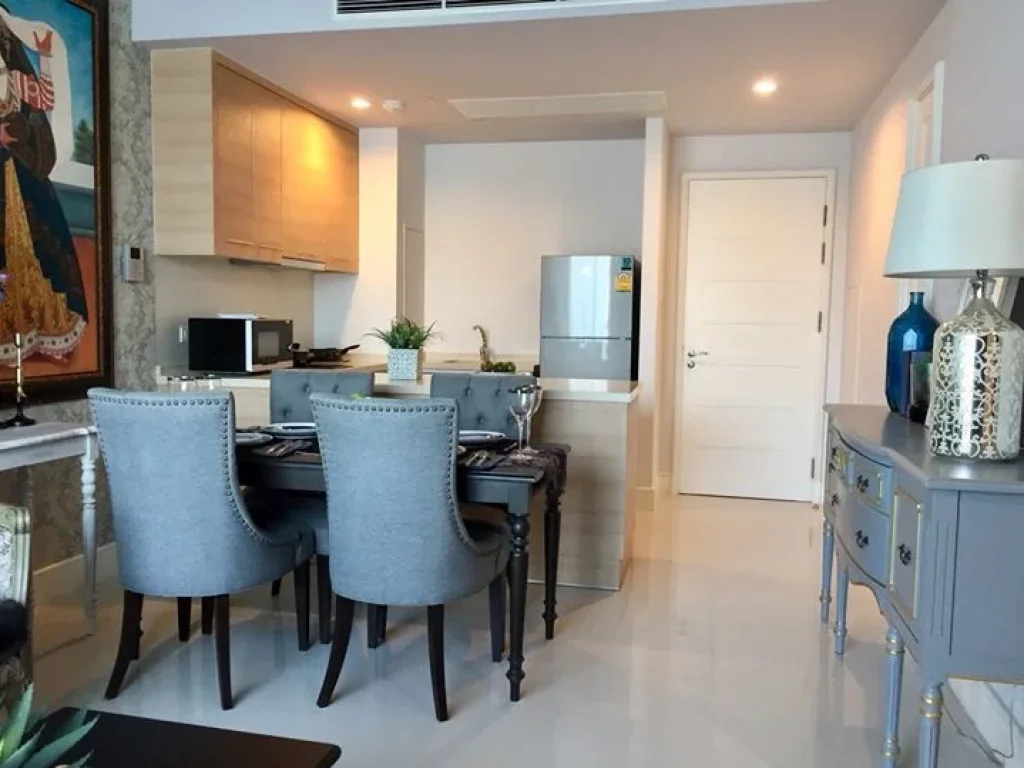 For Rent AGUSTON SUKHUMVIT 22 1br1ba 35000 Bath MRT Sukhumvit