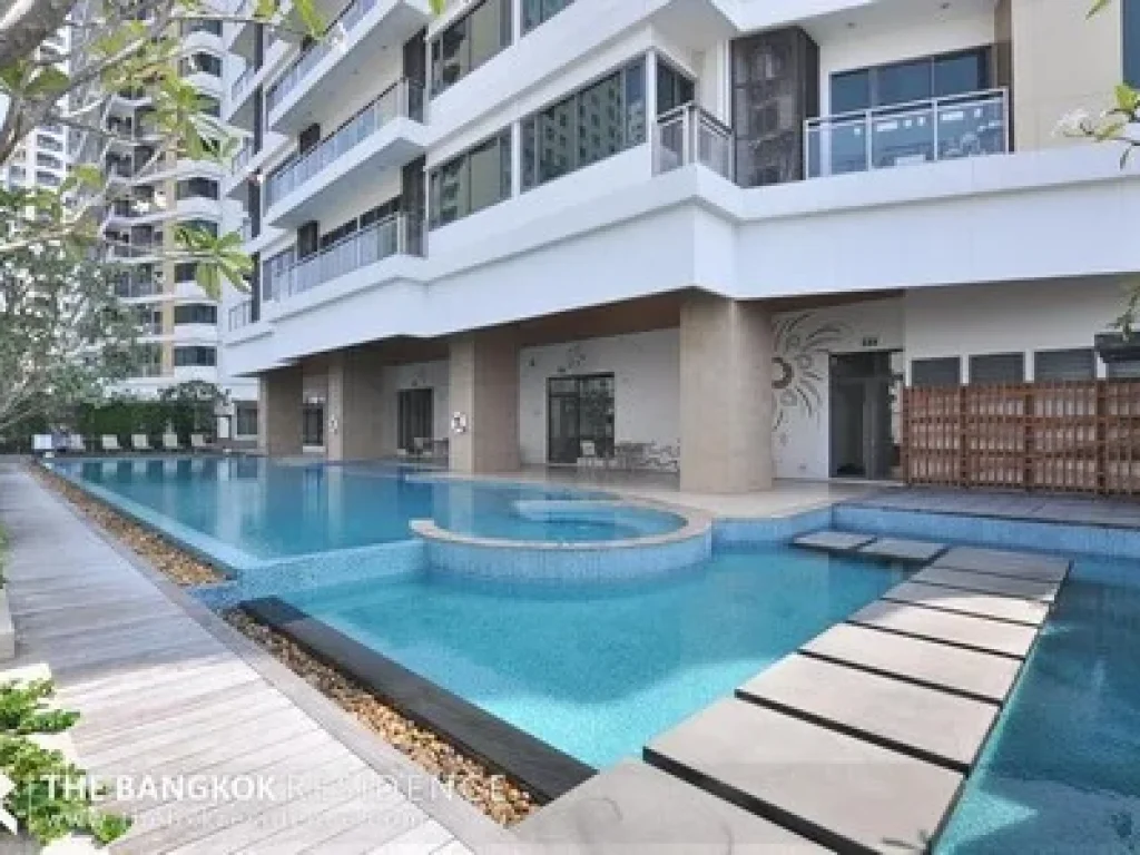 ให้เช่า คอนโด Bright 24 ขนาด 82 ตรม 60K ต่อเดือน For rent Bright 24 size 82 sqm 60K per month