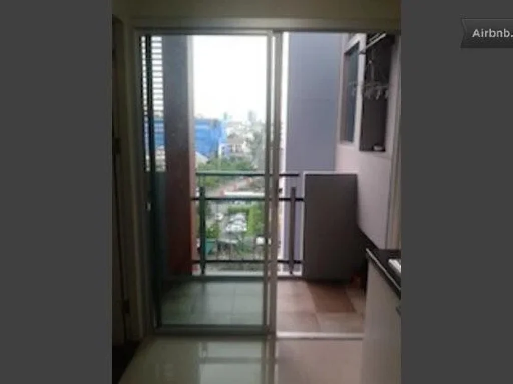 ขายด่วน The escape condo สุขุมวิท 1011