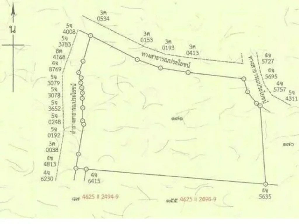 ขายที่ดินภูเก็ต 11-3-56 ไร่ ซอยในยาง อถลาง ภูเก็ต ใกล้สนามบินภูเก็ต