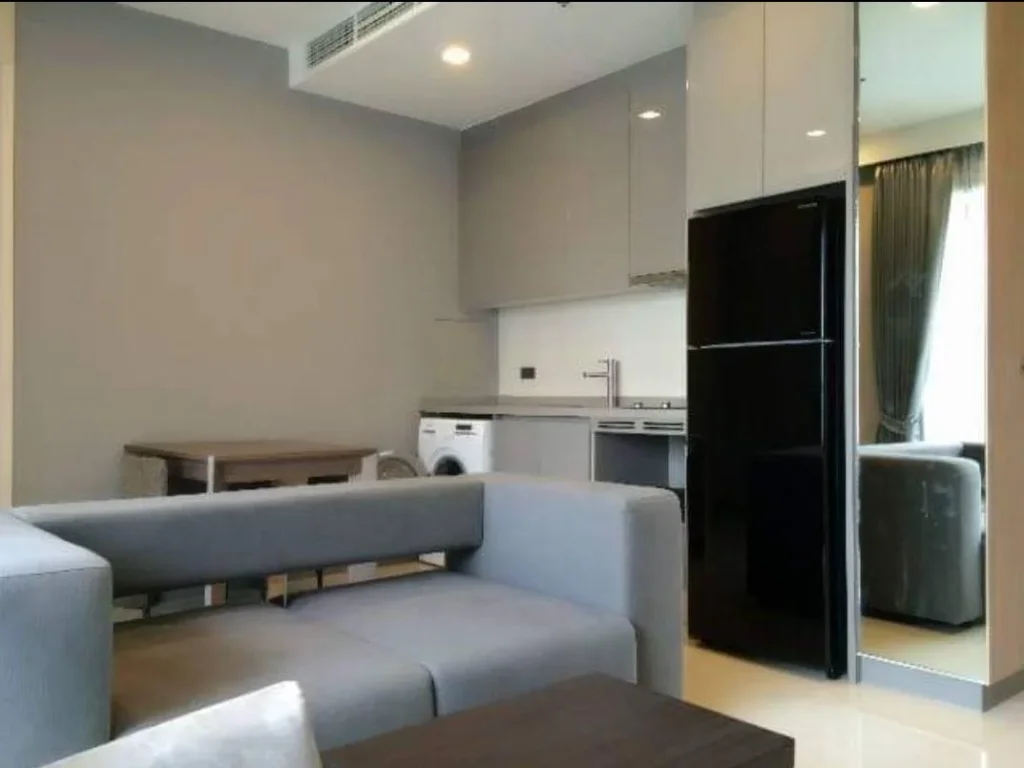 For sale 1 bedroom at M Phayathai near BTS Phayathai 