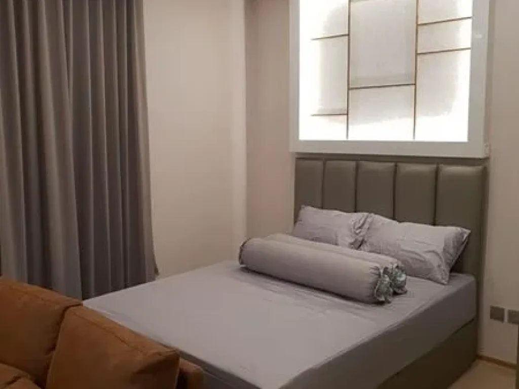 Ashton Chula-silom 305 sqm Brand new room for rent