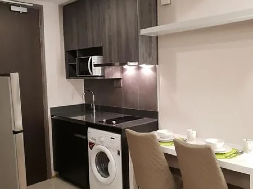 Ashton Chula-silom 305 sqm Brand new room for rent