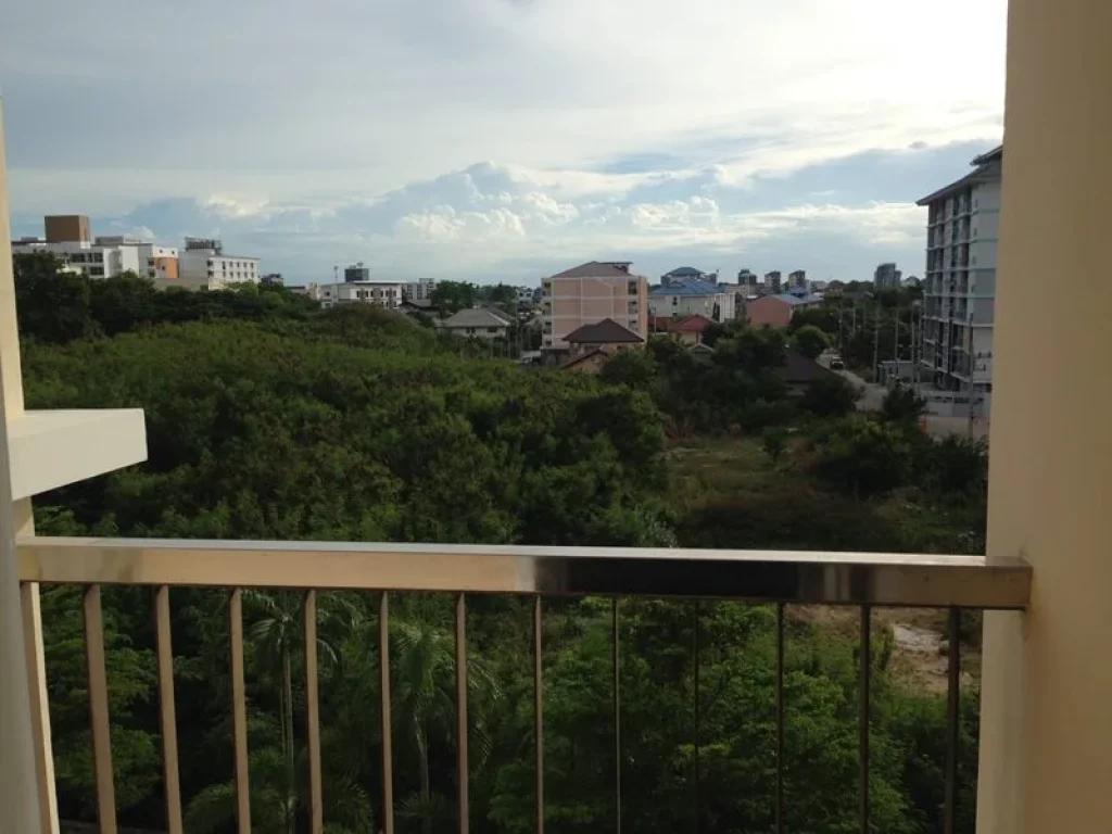 ขาย Burasiri Condo บูรสิริคอนโด 11330