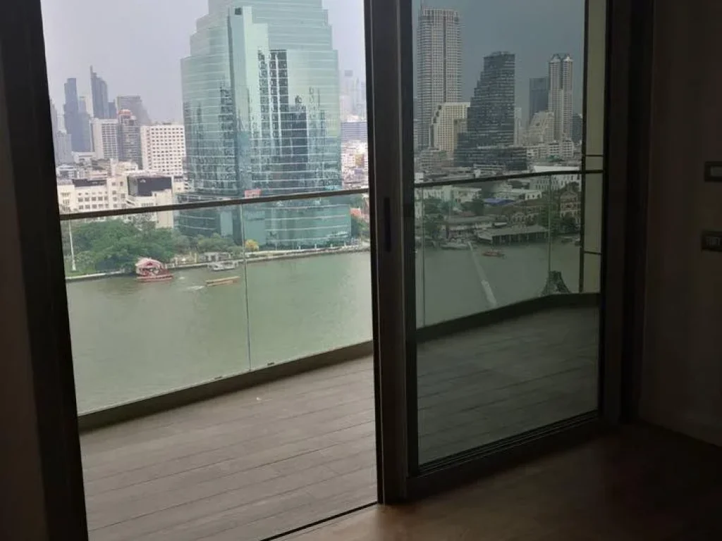 ขายด่วน คอนโดMagnolias Waterfront Residences แมกโนเลียส์ วอเตอร์ฟรอนท์ เรสซิเดนซ์ ติดiconsiam