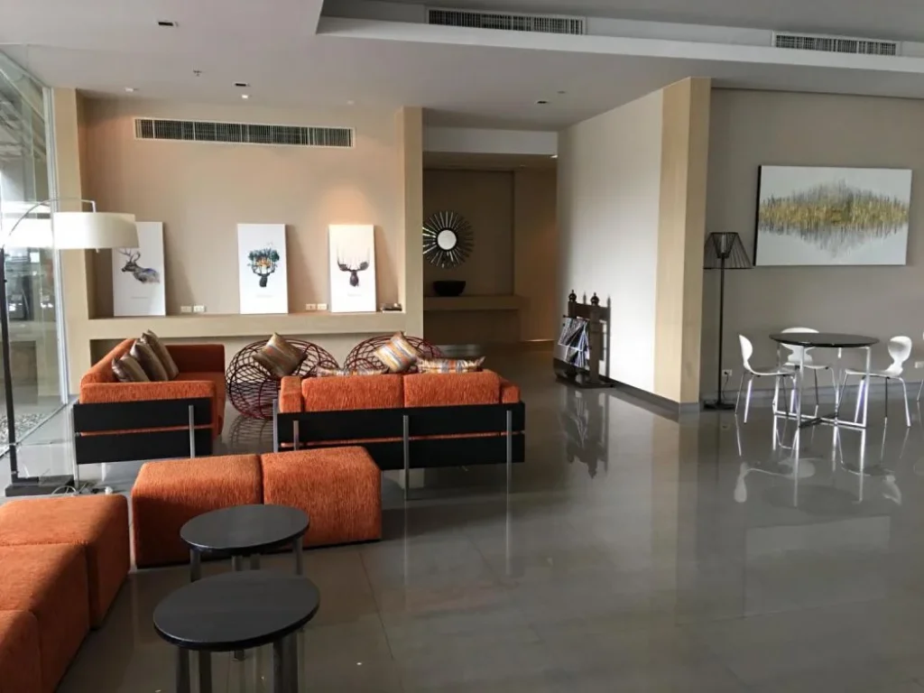 Condo One X Sukhumvit 26 35 Sqm Studio 1 bathroom Rental price 18000 THB