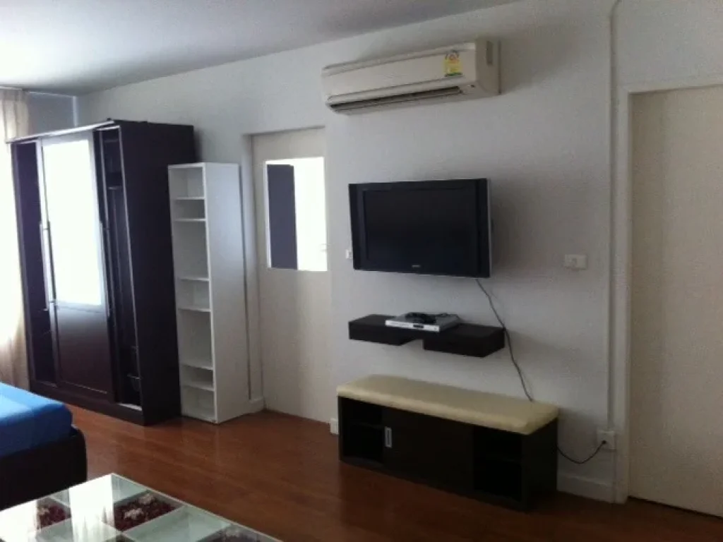 Condo One X Sukhumvit 26 35 Sqm Studio 1 bathroom Rental price 18000 THB