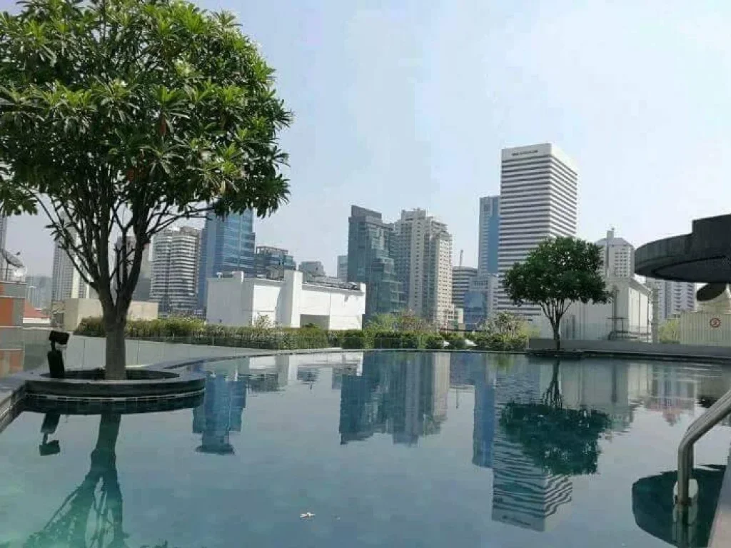 Sukhumvit Residences 6574 Sqm 2 bedroom 1 bathroom Rental price 38000THB