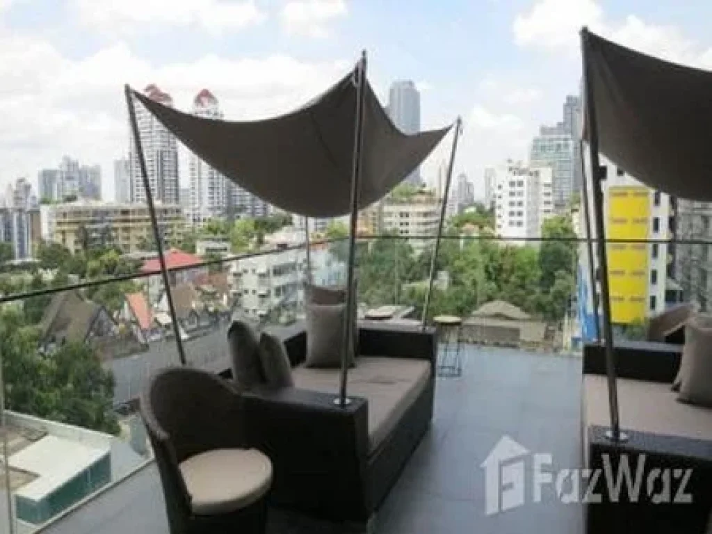 ให้เช่า คอนโด AEQUA ขนาด 66 ตรม 60K ต่อเดือน For rent AEQUA size 66 sqm 60K per month