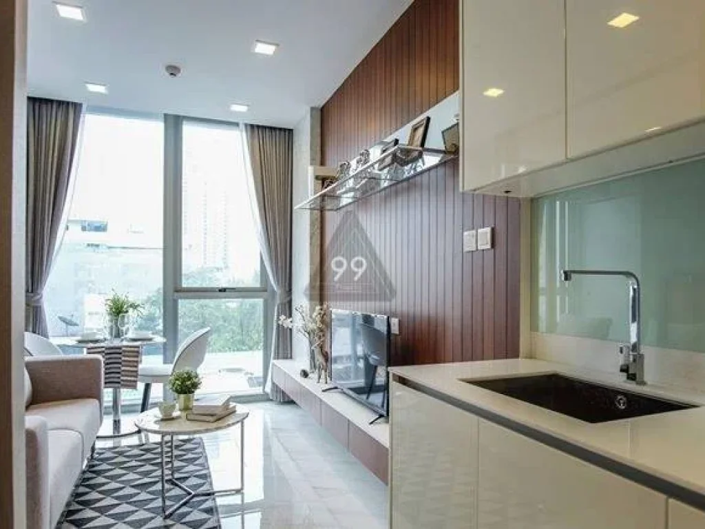 ให้เช่า คอนโด ไฮด์ สุขุมวิท11 For rent Condo Hyde Sukhumvit 11