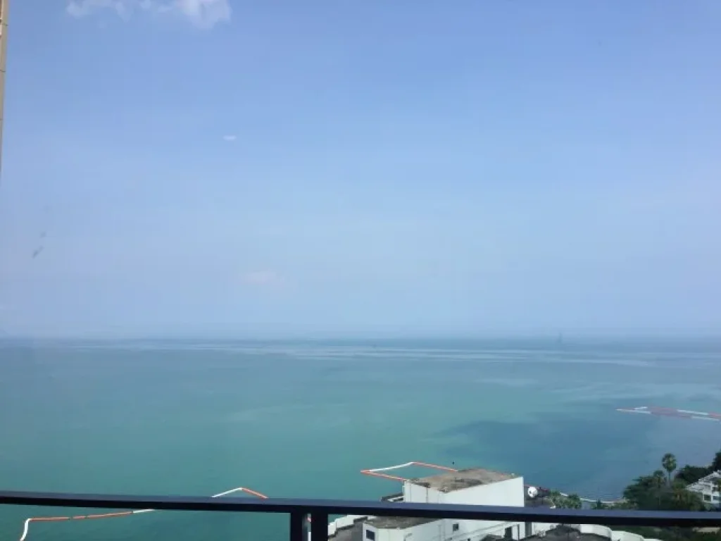 Northpoint Pattaya ขาย 14000000บาท