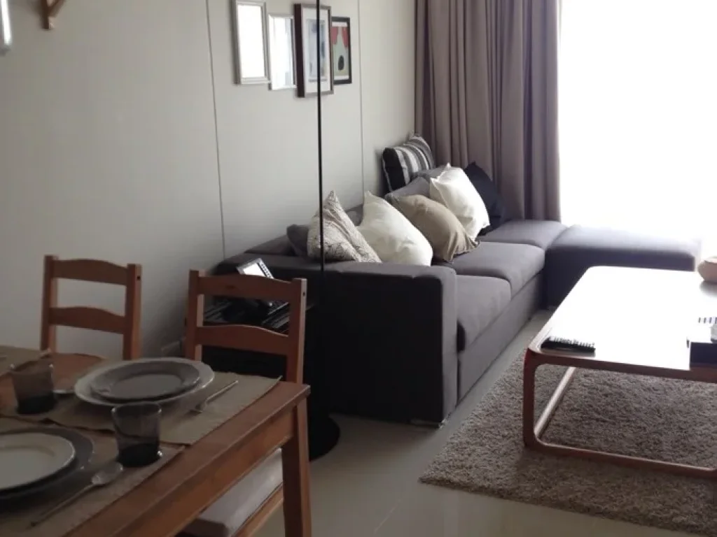 ลดราคาพิเศษ Circle Condo เหลือเพียง 5000000 THB