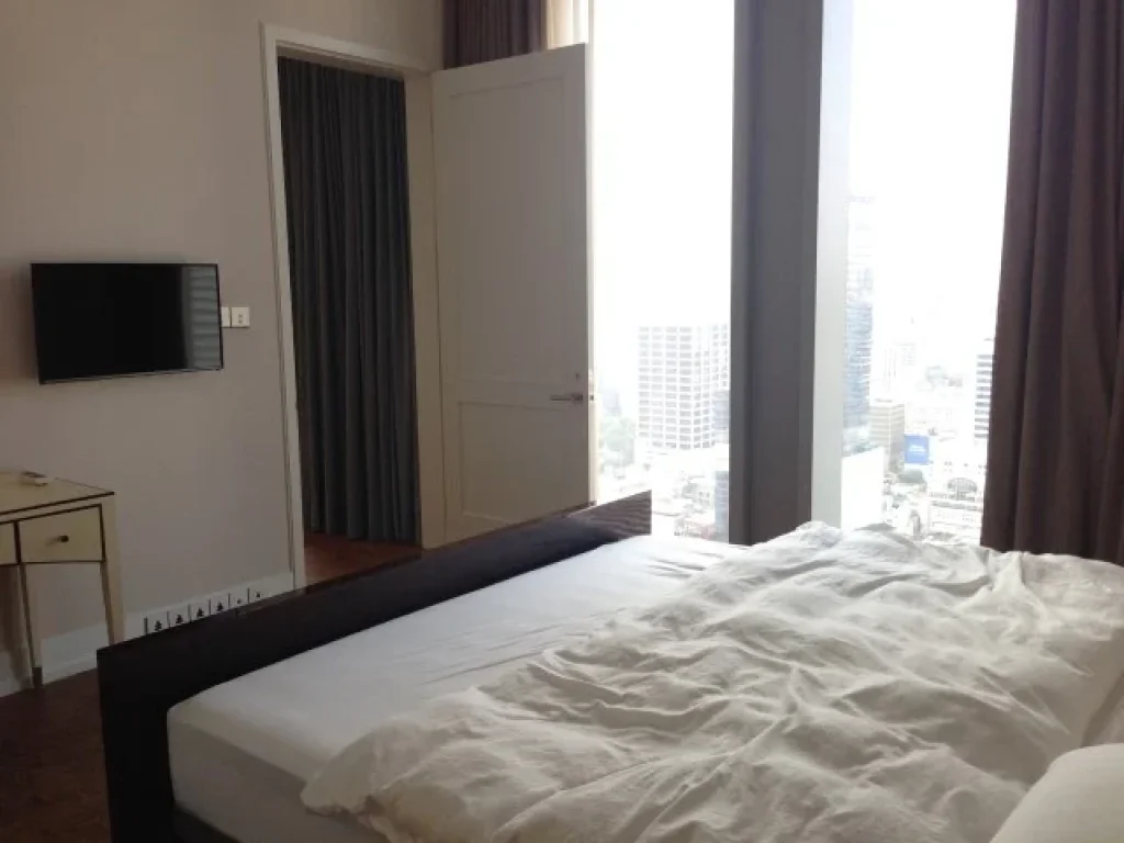 ขายด่วน 42800000 บาท The Ritz Carlton-Residences ชั้น29