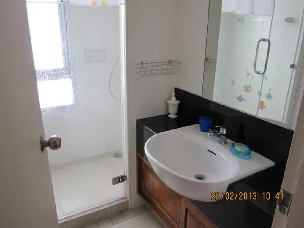 Sukhumvit Plus Near BTS 2 Bed Big Size