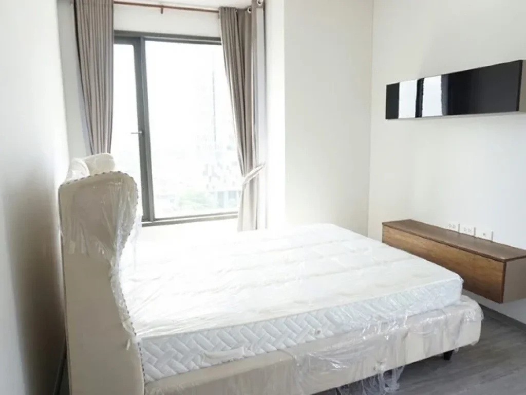 Condo for rent near BTS Wongwian Yai Nye by Sansiri