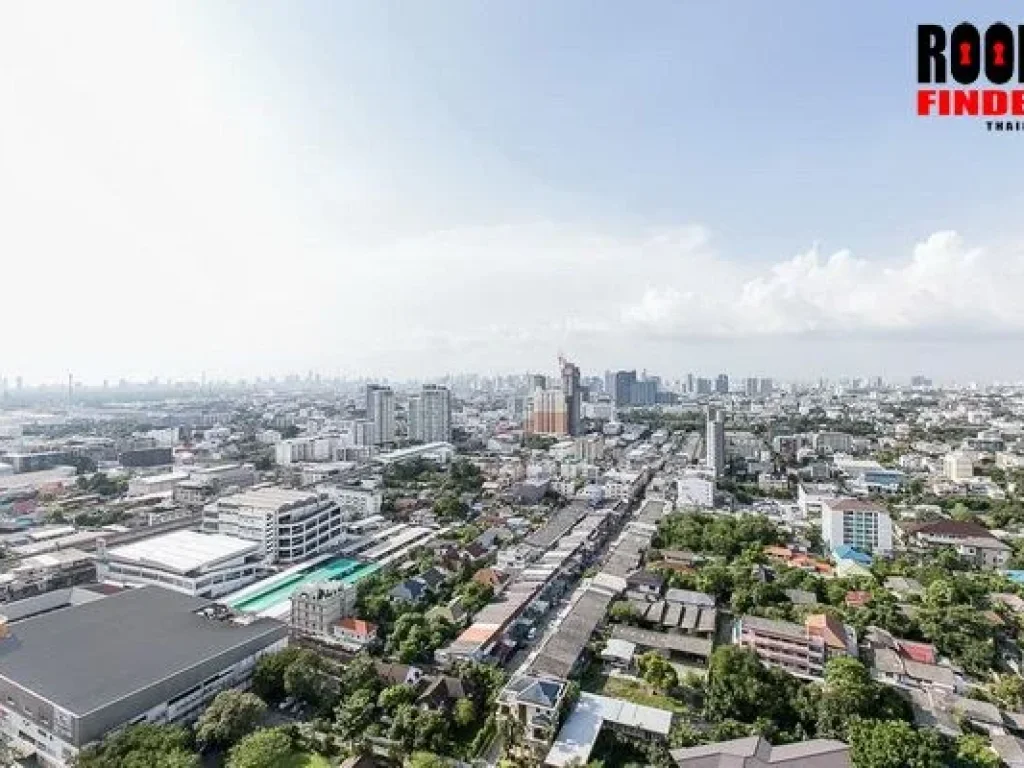 เช่า FOR RENT WHIZDOM CONNECT SUKHUMVIT 1 bed 30 Sqm18000 NEW ROOM CLOSE BTS PUNNAWITHI