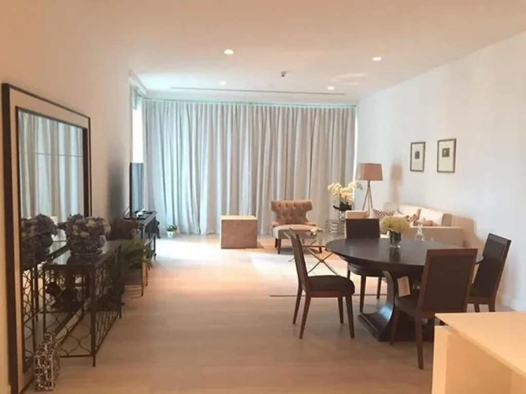 For rent 185 Rajadamri 185 ราชดำริ 2Beds 2Bath วิวสวย