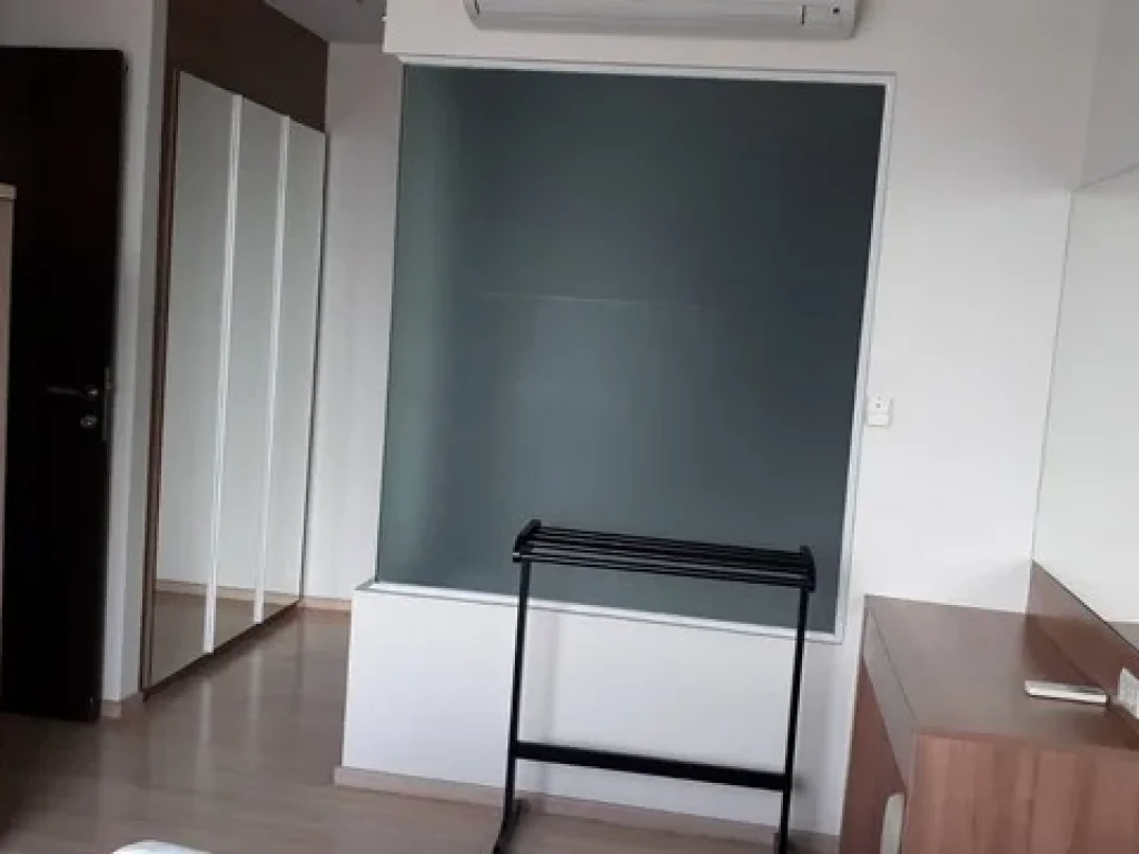 For Rent Rhythm Sathorn with fully furnished